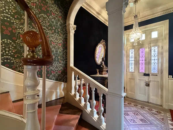 Maison 7 pièces 189 m²