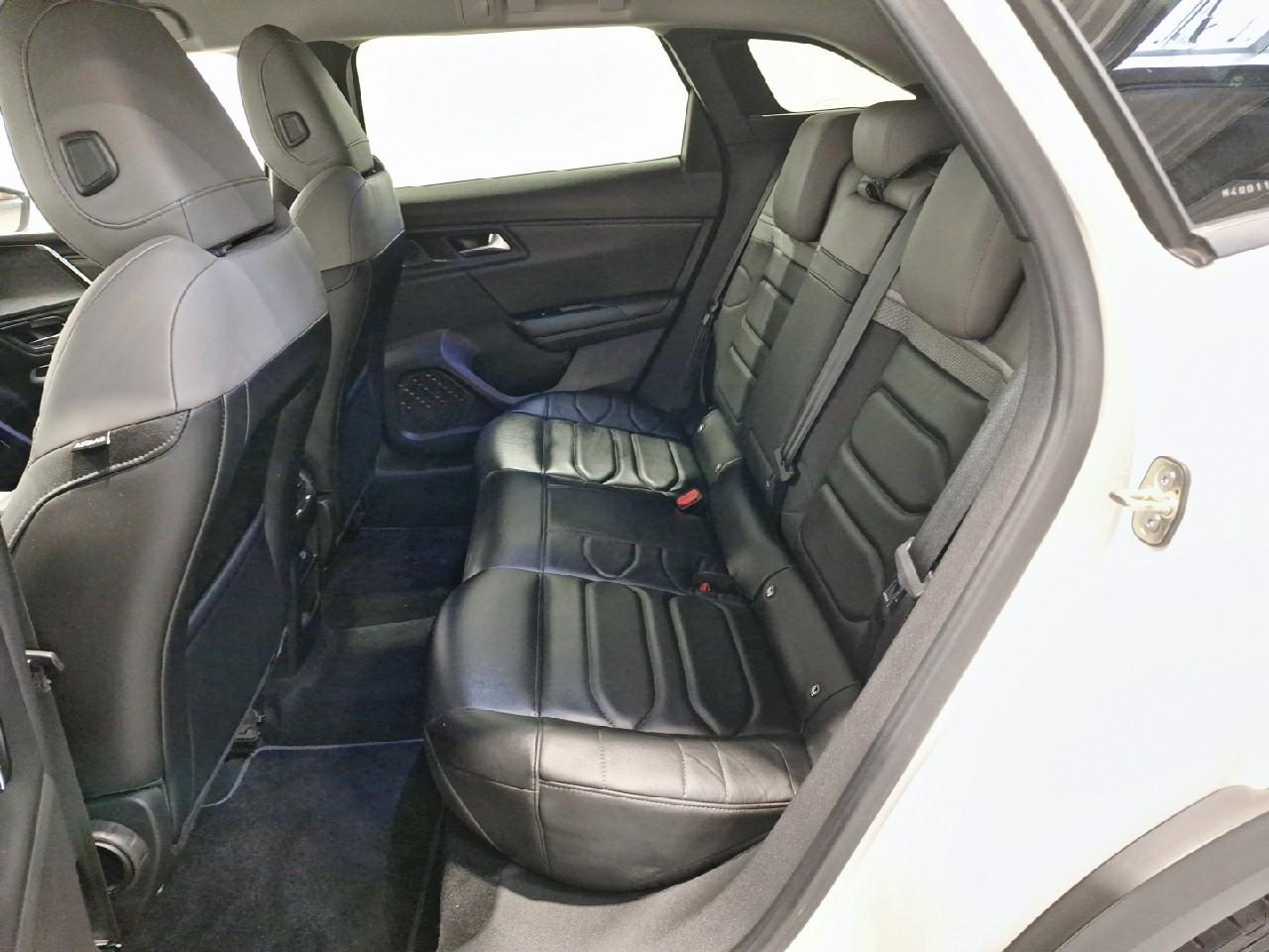 Citroën C5 X puretech 130 s&s eat8 shine — photo 10