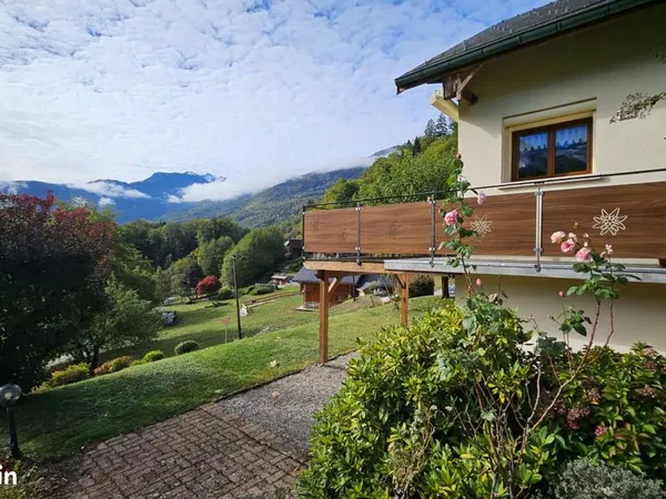 Maison 4 pièces 101 m²