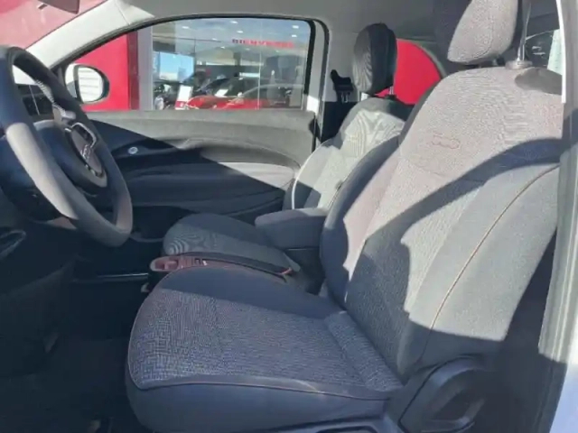 Fiat 500 e 118ch icône — photo 9