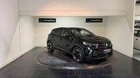 Renault Captur 1.6 E-Tech full hybrid 145ch Techno — photo 3