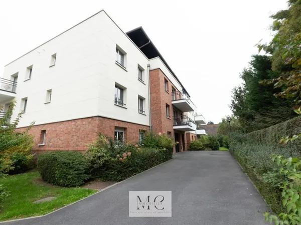 Appartement 4 pièces 67 m²