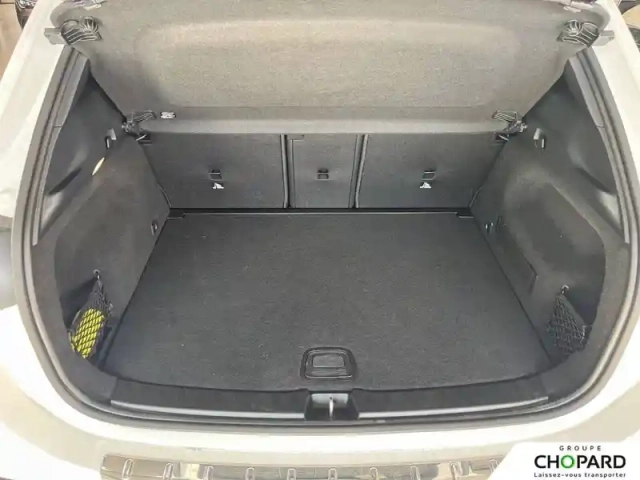 Mercedes Gla 200 d 8g-dct — photo 8