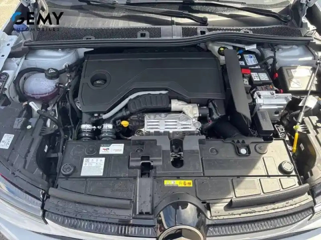 Citroën C4 hybride 145 e-dcs6 — photo 15