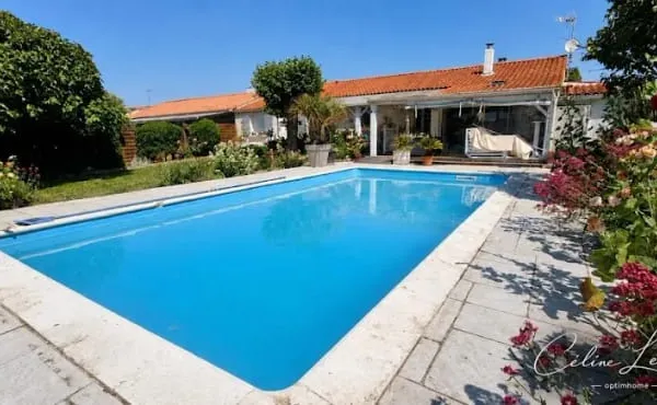 Maison 5 pièces 119 m²