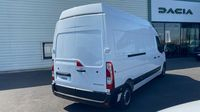 Renault Master F3500 L3H3 2.3 Blue dCi 135ch Confort Euro6E — photo 5