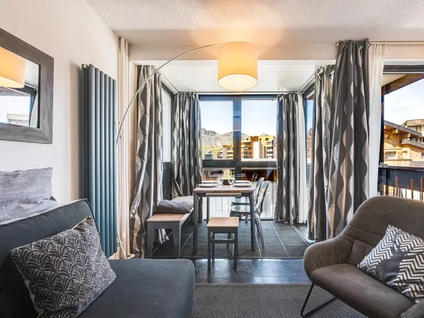 Loue appartement