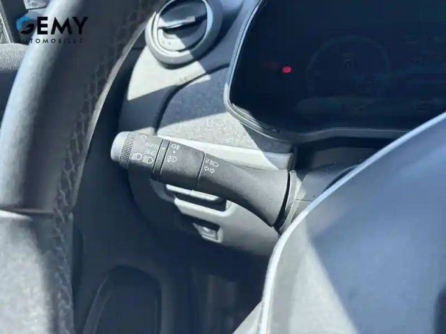 Renault Zoé zoe r110 - 22b — photo 19