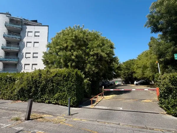 🏍️ garage partagé à louer - grenoble