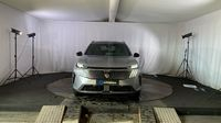 Peugeot 5008 Hybrid 145ch Allure e-DCS6
