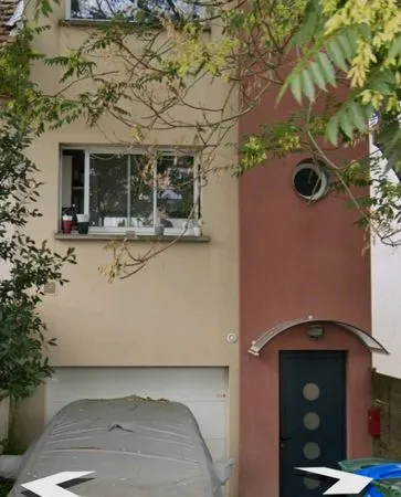 Maison 6 pièces à Malakoff