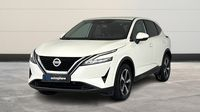 Nissan Qashqai 1.3 Mild Hybrid 140ch N-Connecta