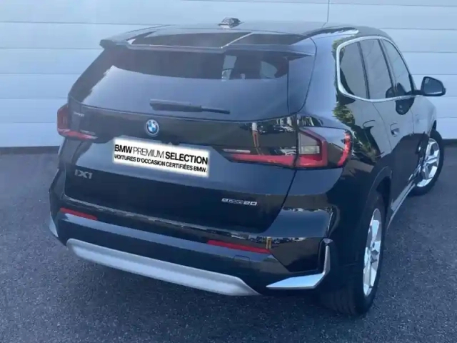 Bmw X1 iedrive20 204ch xline — photo 15