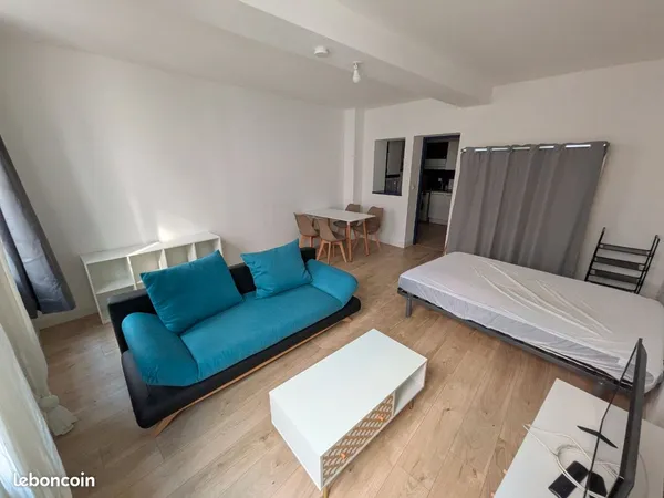 Appartement centre ville