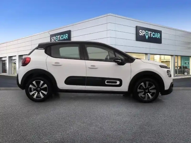 Citroën C3 puretech 110 ch bvm6 max — photo 6