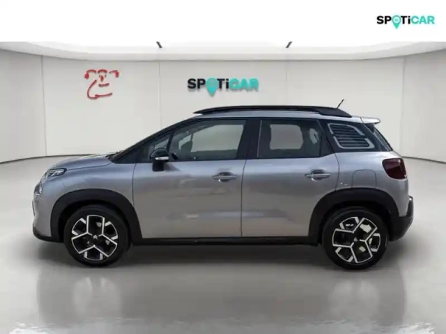 Citroën C3 Aircross puretech 130ch s&amp;s shine pack eat6 — photo 2