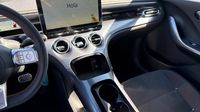 Smart #3 428ch 66kWh Brabus 4x4 — photo 18