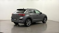 Volkswagen T-Roc 1.5 TSI EVO 150ch R-Line DSG7 — photo 5