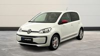 Volkswagen Up! 1.0 65ch BlueMotion Technology Active 5p