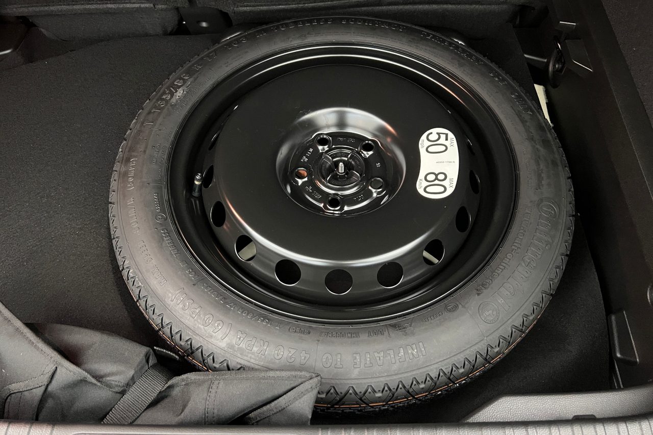 RENAULT Captur E-Tech full hybrid 160 ch — photo 21