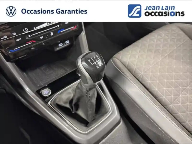 Volkswagen T-Cross 1.0 tsi 110 start/stop bvm6 — photo 16