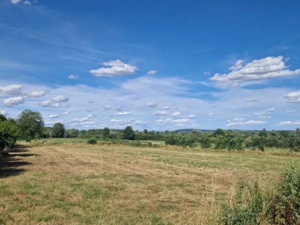 Terrain 6822 m²