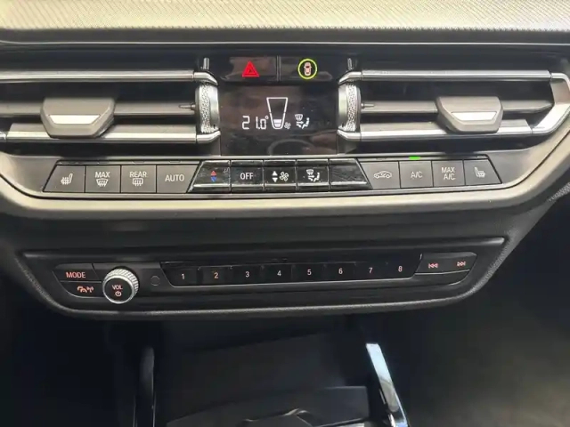 Bmw Serie 2 gran coupe 218d 150 ch bva8 — photo 73
