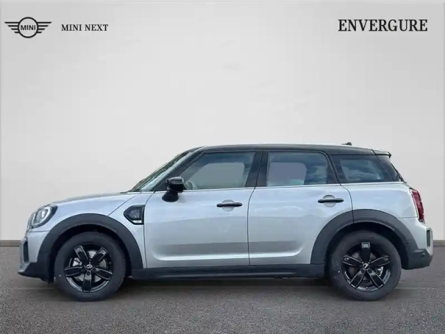 Mini Countryman cooper 136ch edition premium plus bva7 — photo 3
