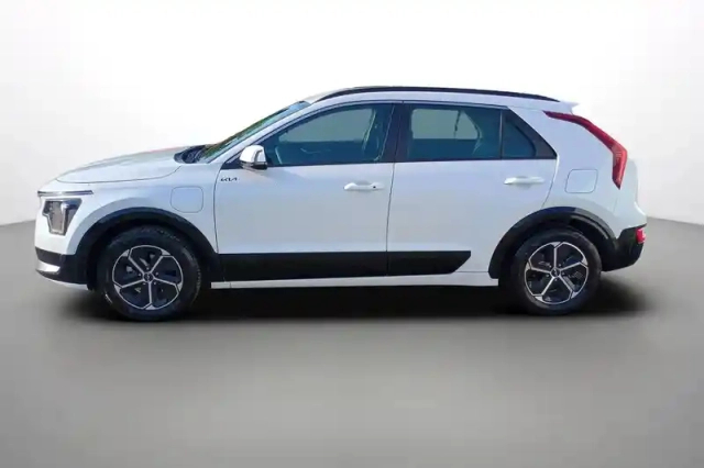 Kia Niro 1.6 gdi 171 ch phev dct6 — photo 3