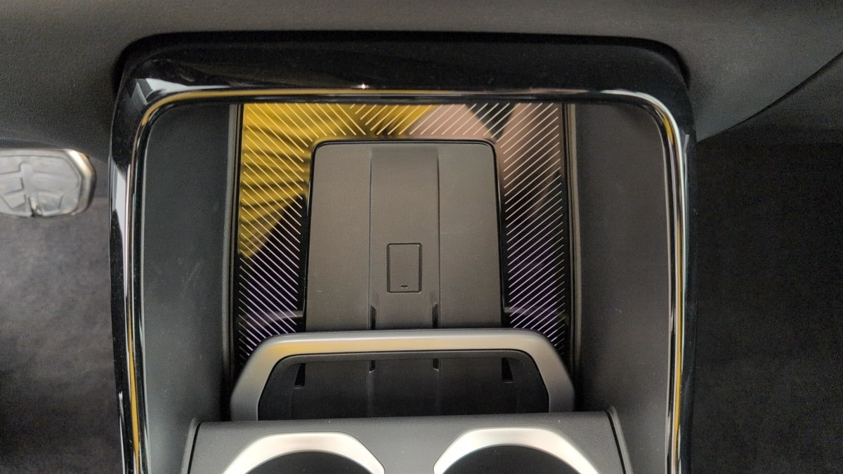 BMW X1 — photo 17