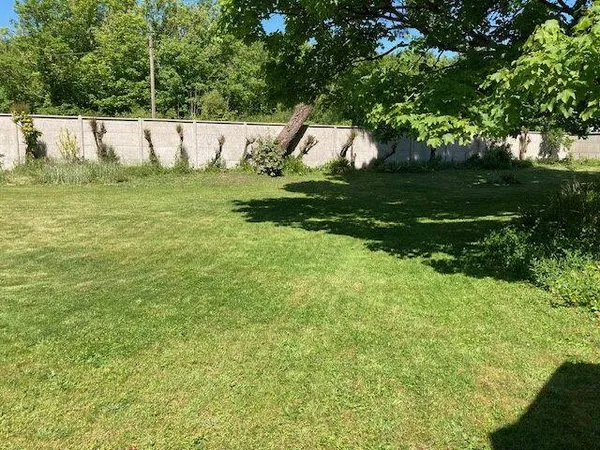 Terrain constructible 663 m²