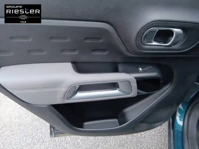 Citroën C5 Aircross bluehdi 130 s&amp;s bvm6 — photo 15