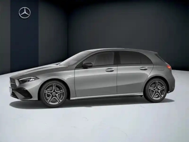 Mercedes Classe A 250 e hybrid eq amg line — photo 25