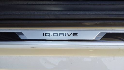 Volkswagen Polo 1.6 TDI 95 DSG7 - IQ.Drive – 2019 – 136451 km – Diesel – Boîte Automatique — photo 12