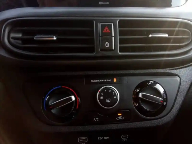 Hyundai I10 1.0 t-gdi 100 — photo 9