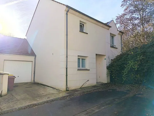 Maison 6 pièces 103 m²