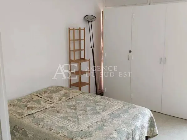 Appartement 1 pièce 25 m²