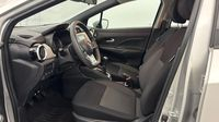 Nissan Micra 1.0 IG-T 92ch Business Edition 2021 — photo 12