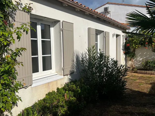 Maison 4 pièces 85 m²