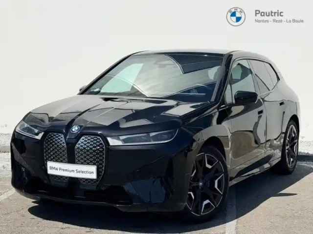 Bmw Ix xdrive40 326ch