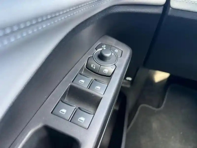Ford Puma gen-e 168ch standard range 43 kwh sound edition — photo 11