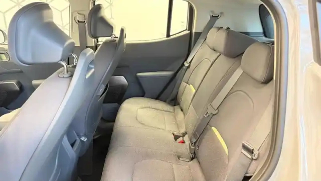 Kia Ev2 107,8 kw (145 ch) autonomie standard 42.2 kwh — photo 8