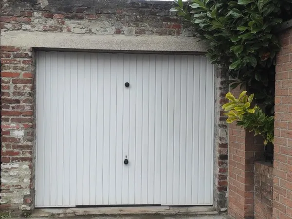 Location garage Fenain