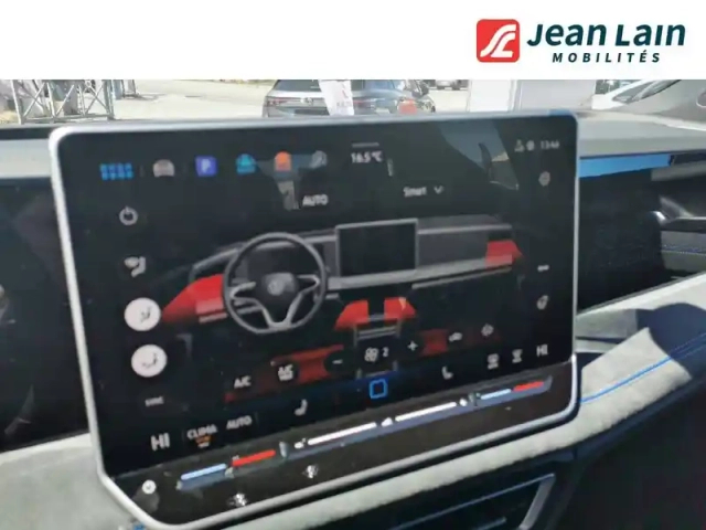 Volkswagen Tiguan 2.0 tdi 150ch dsg7 — photo 32