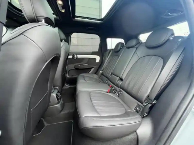 Mini Countryman cooper se 125ch + 95ch edition untamed plus all4 bva6 — photo 6