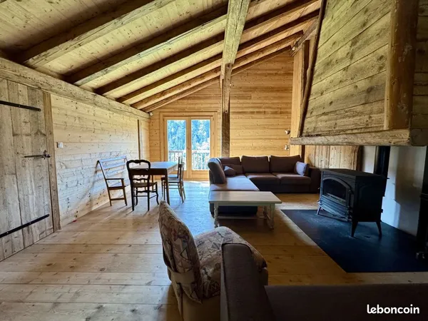 Maison 6 pièces 134 m²