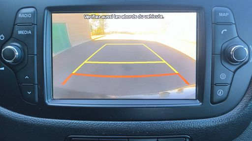 Kia Ceed 1.0 T-GDi 120 - Active – 2018 – 114371 km – Essence – Boîte Manuelle — photo 6