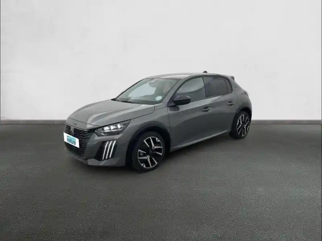 Peugeot 208 hybrid 145 ch e-dcs6