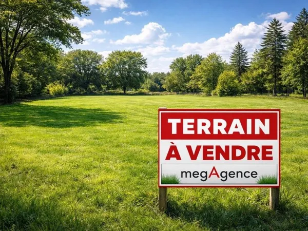 Terrain centre Merlevenez