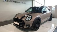 Mini Clubman Cooper 136ch Edition Premium Plus BVA7 — photo 1